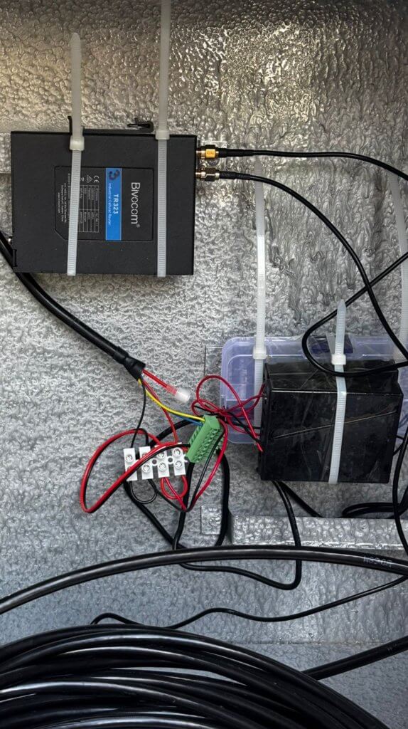 【Case Study】Groundwater TR323