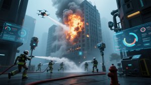 Fire Safety