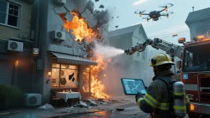 Fire Safety