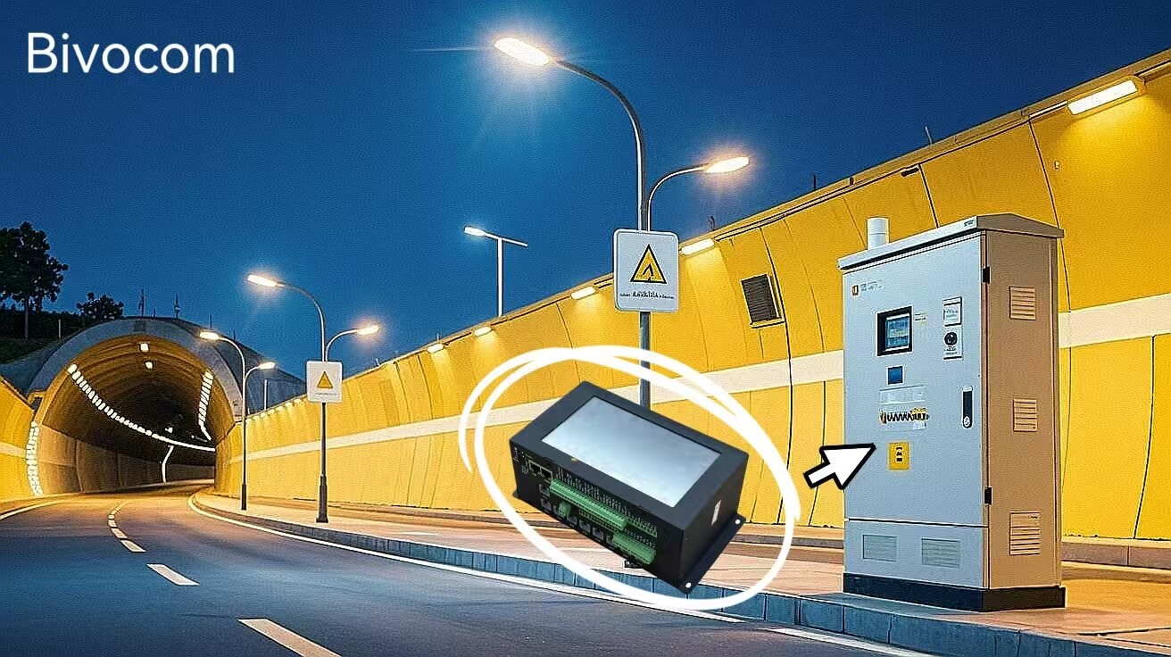 TG462S-B5 Intelligent Iighting Controller