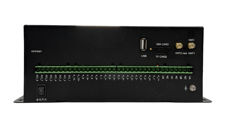 TG462S-B5 Intelligent Iighting Controller
