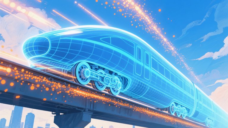 Bivocom Railway IoT Solutions Bivocom Railway IoT Solutions