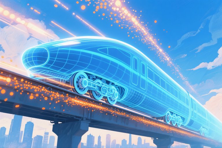 Bivocom Railway IoT Solutions