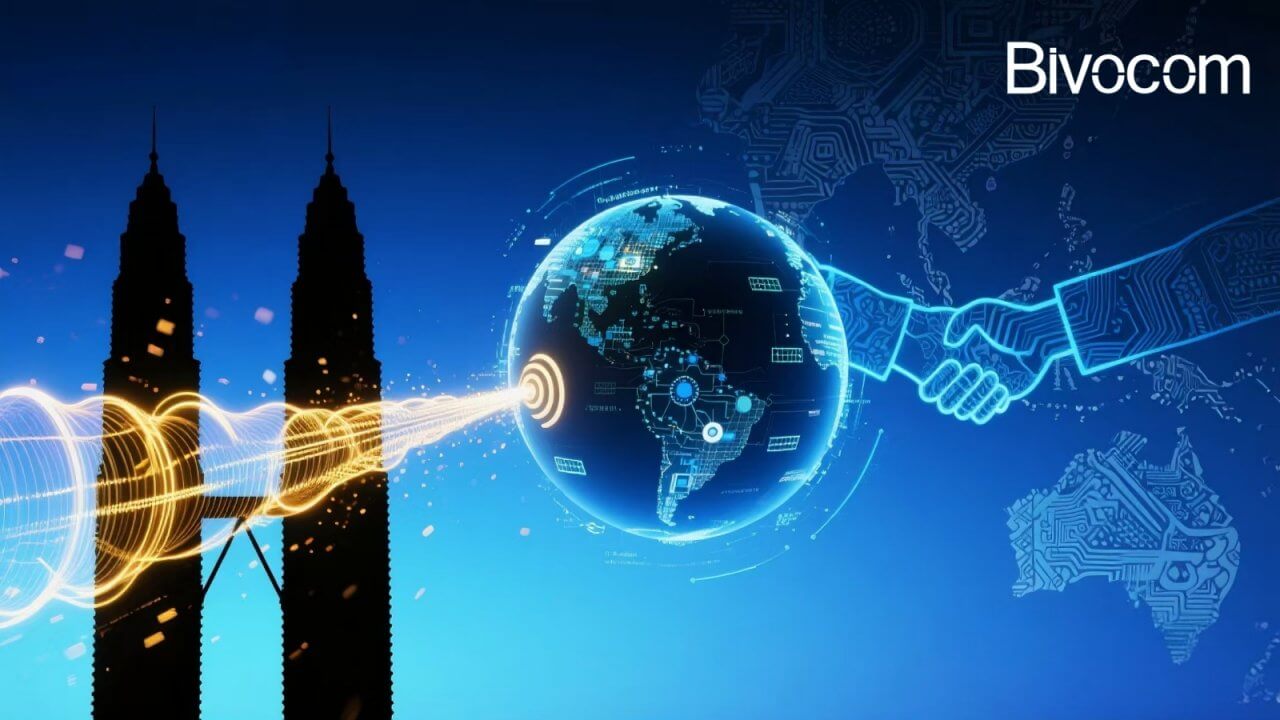 Bivocom&Malaysia Bivocom&Malaysia