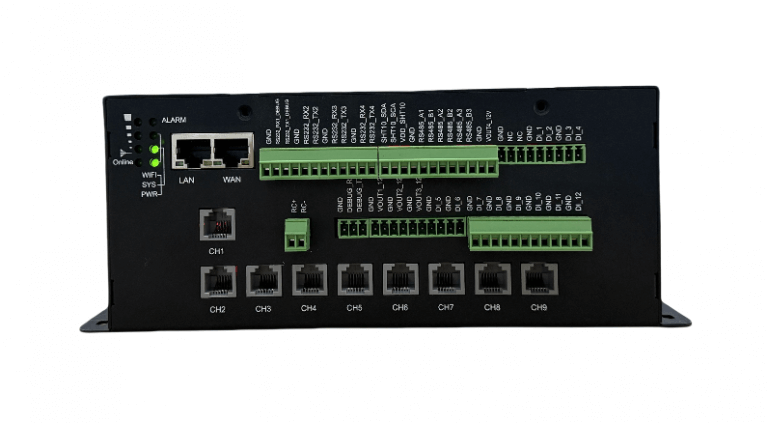 TG462S-B5 Intelligent Iighting Controller