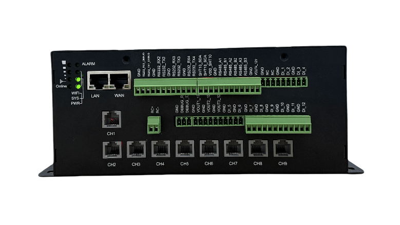 TG462S-B5 Intelligent Iighting Controller