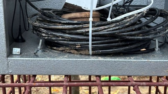 【Case Study】Groundwater TR323 【Case Study】Groundwater TR323