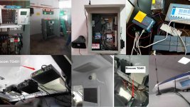 The application of TG451