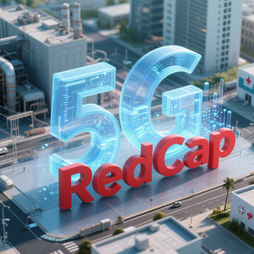 Bivocom 5G RedCap