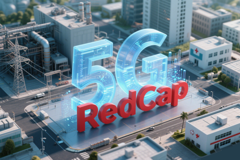 Bivocom 5G RedCap
