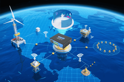 Bivocom IoT Buoy Solutions