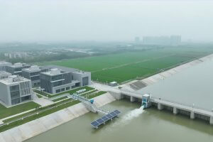 Flood &Irrigation