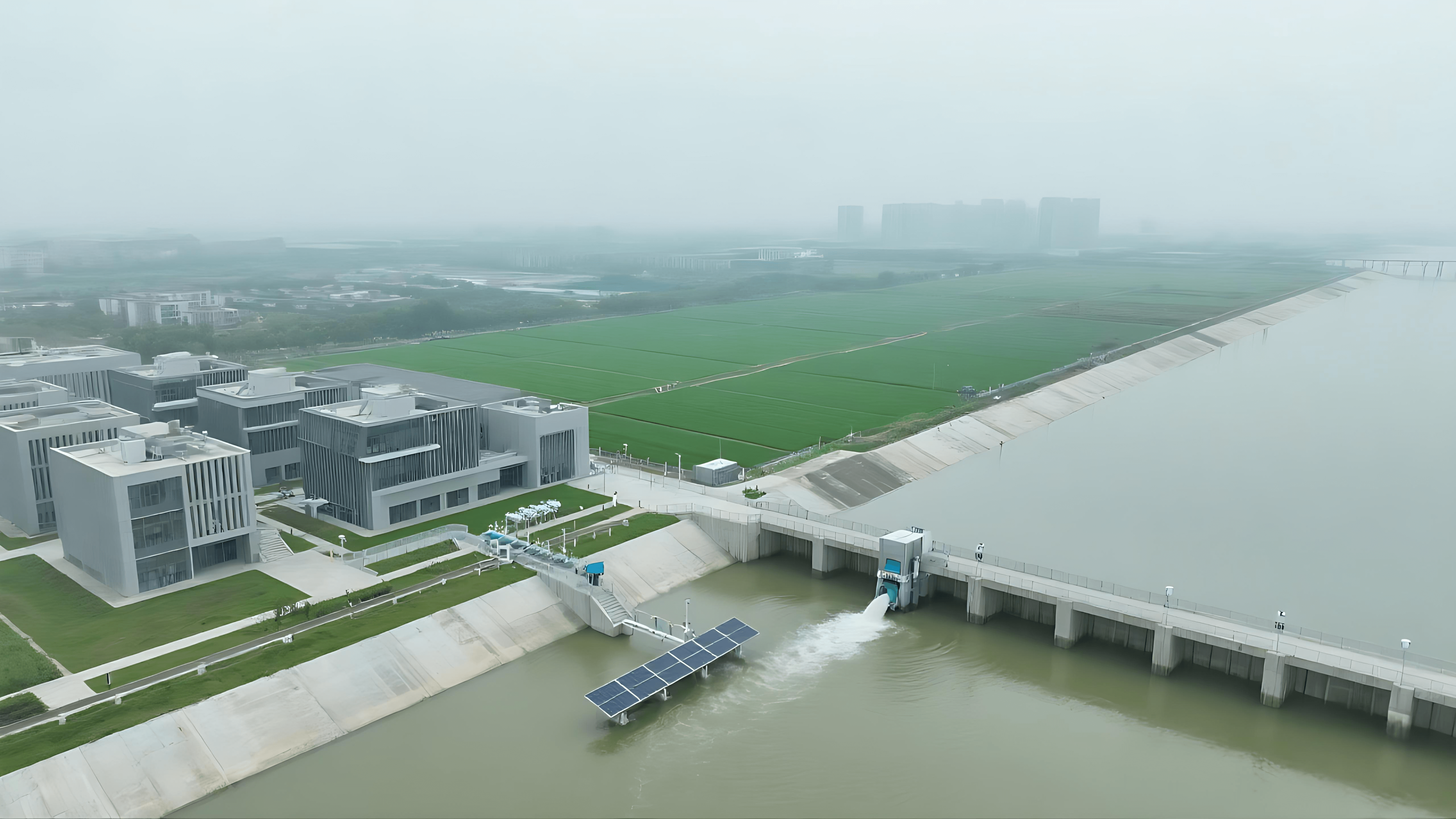 Flood&Irrigation Pump Case Study Flood&Irrigation Pump Case Study