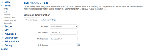Snapshot-IP Camera-2LAN