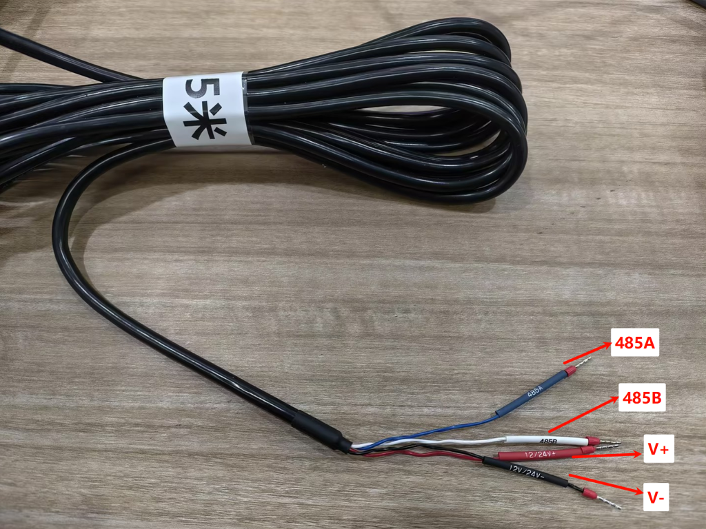 Water Quality Sensors