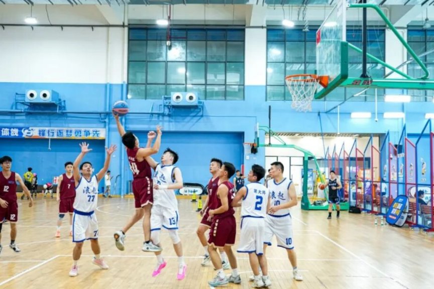 Bivocom Mid-Autumn Festival Activity 1