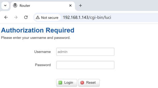 Tailscale on Bivocom Gateways 6.2
