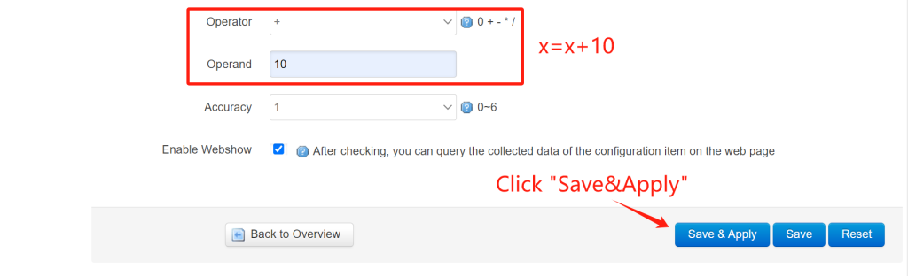 Step2.9 Gateway Configuration-Bivocom & ThingsBoard Platform