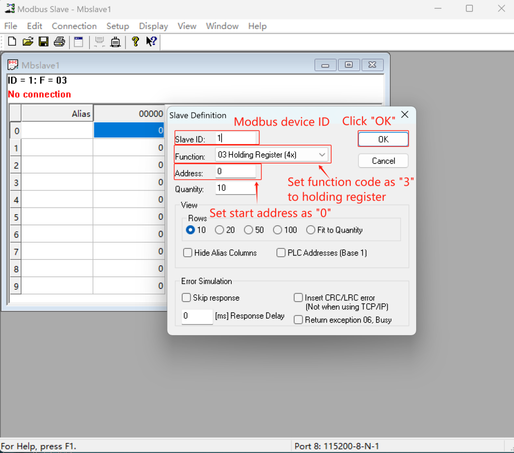 Step3.2.2 Verifying Data & Connectivity-Bivocom & ThingsBoard Platform