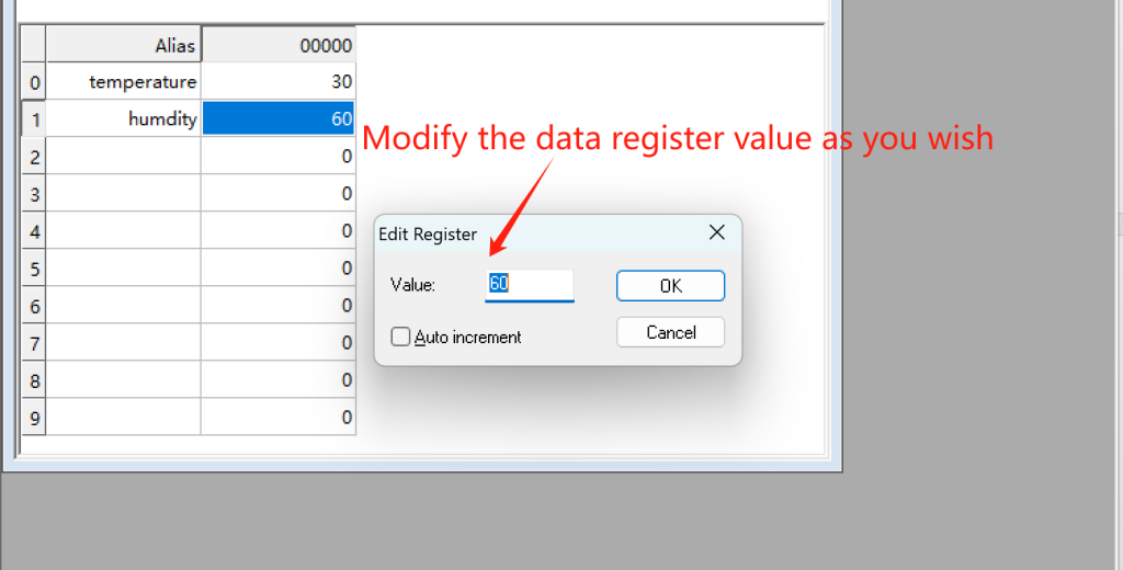 Step3.3.2 Verifying Data & Connectivity-Bivocom & ThingsBoard Platform