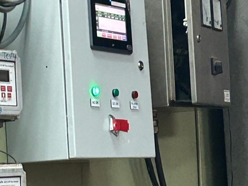 Bivocom IoT Offshore Oil and Gas Methane Monitoring TG452 LoRa Gateway 2