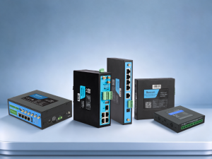 IoT Product Bivocom Gateway & Router