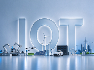 IoT Solutions Bivocom Gateway & Router