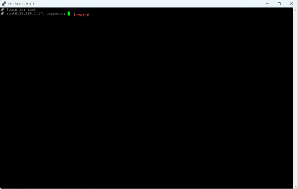 1.1How to Install Ollama & Llama 3.2 (Large Language Models) in Bivocom IoT TG465 Edge Gateway