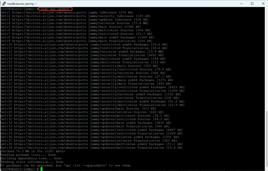 1.2How to Install Ollama & Llama 3.2 (Large Language Models) in Bivocom IoT TG465 Edge Gateway