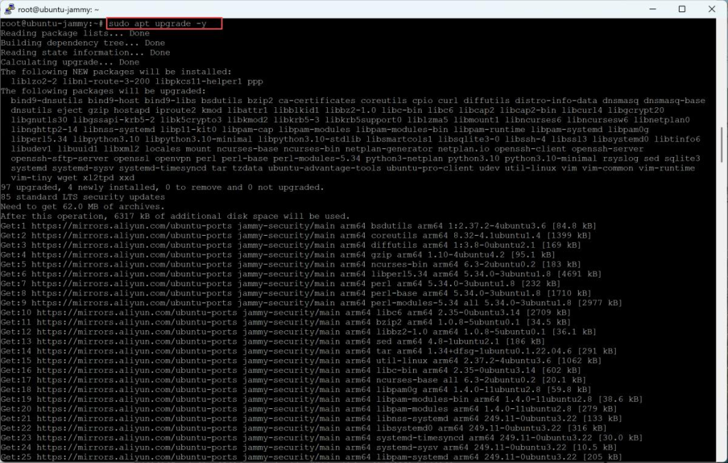 1.3How to Install Ollama & Llama 3.2 (Large Language Models) in Bivocom IoT TG465 Edge Gateway