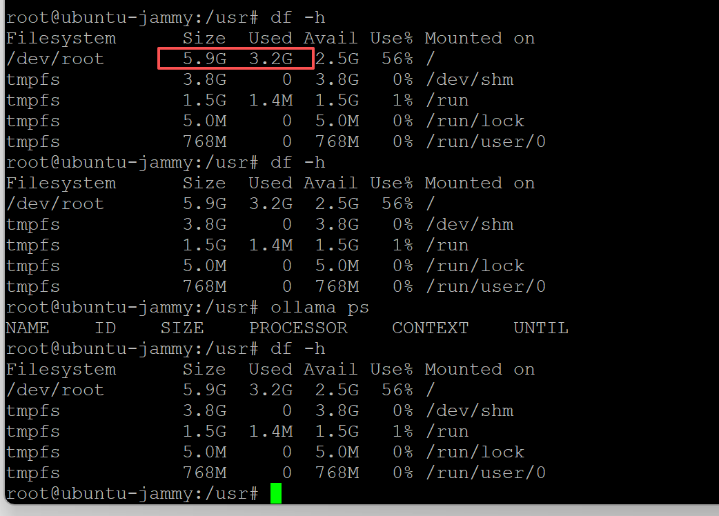 4.1How to Install Ollama & Llama 3.2 (Large Language Models) in Bivocom IoT TG465 Edge Gateway