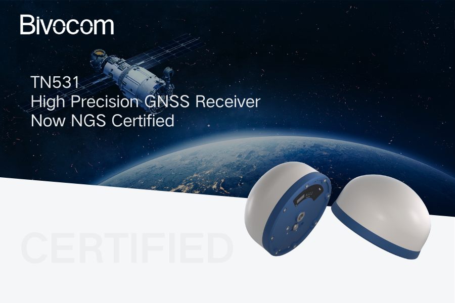 TN531 NGS Certification